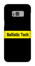 Ballistic Tech Samsung Case