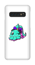 Kawaii Cutethulu Samsung Phone Case