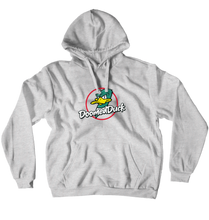 doomedduck365 Hoodies (No-Zip/Pullover)