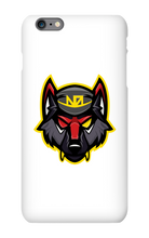 grantodakai iPhone Phone Cases