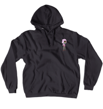 vunoli Hoodies (No-Zip/Pullover)