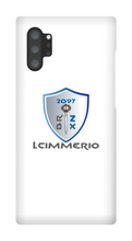 LCIMMERIO´S Samsung Phone Case