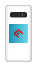thefamousatedtomfam Samsung Phone Cases