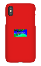 koldexondeck iPhone Phone Cases