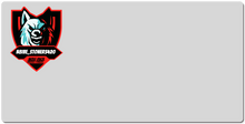 n8ive_stoners420 XXL Gaming Mousepad