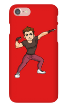 elide-iPhone Cases