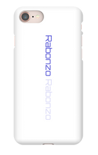 rabonzo iPhone Phone Cases