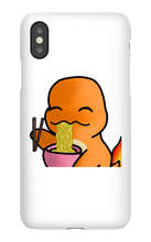 awildcaitappeared iPhone Phone Cases