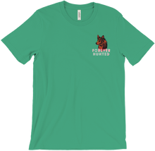 Forever Hunted Tee