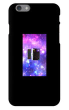 Agent Mario's iPhone Phone Cases