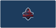 r0ninreign XXL Gaming Mousepad