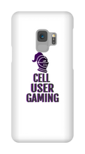 Cell Knight Samsung Phone Case