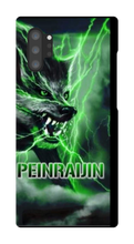 peinraijin Samsung Phone Cases