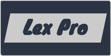 Lex Pro XXL Gaming Mousepad