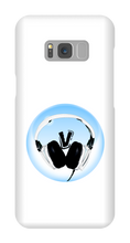 ilvenditorediillusioni Samsung Phone Cases
