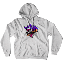 jakjustice Hoodies (No-Zip/Pullover)