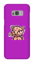 Liv Samsung Phone Cases