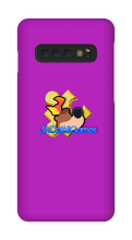 jacofallgames Samsung Phone Cases