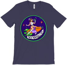 roxirocketpinup T-Shirts