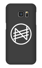 Ian's Logo Phone Cases - Samsung