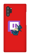 badocs Samsung Phone Cases