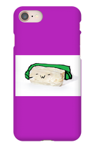 dimfinngaming iPhone Phone Cases