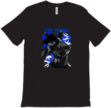 Anime CTB Trippy T-Shirts