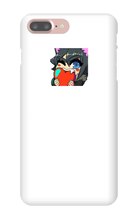 SilverHeart iPhone Phone Cases