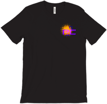GPCA T Orange/Purple logo