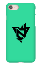 n3cr0m4nicz iPhone Phone Cases