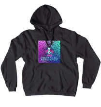 lynzvicious Hoodies (No-Zip/Pullover)