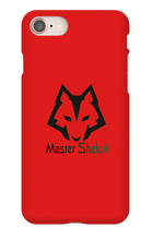 kc0iws iPhone Phone Cases