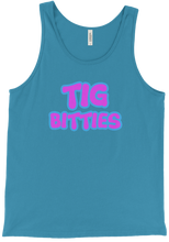 hardontortuga Tank Top