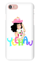 strawbabey iPhone Phone Cases