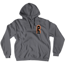 Team Rogue - Pullover Hoodie - 2nd Drop