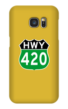 jeejsquad Samsung Phone Cases