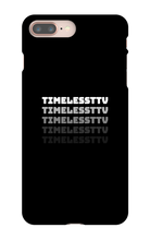 timelessttv iPhone Phone Cases