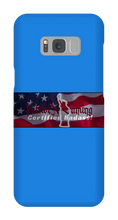 patriotx_gaming Samsung Phone Cases