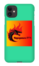 knightsofdragonsopan iPhone Phone Cases