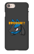 BRUUUH!! iPhone Phone Cases