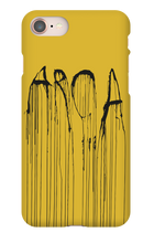ARCA DRIP PHONE CASE [LIMITED TIME ONLY]