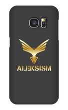 aleksism Samsung Phone Cases
