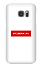 Waze Gaming Samsung Phone Cases