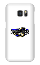 tvscorpions Samsung Phone Cases