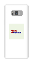 xrlherbie Samsung Phone Cases