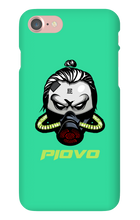 piovo1992 iPhone Phone Cases