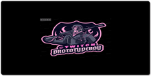Prototype_Boy XXL Gaming Mousepad