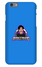 rarefahad iPhone Phone Cases