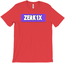 zerk1x T-Shirts