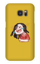CAPA DE CELULAR SAMSUNG